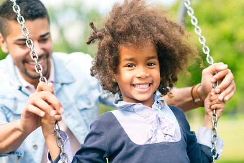 Swing Spacing: How To Keep Swings Safe for Kids