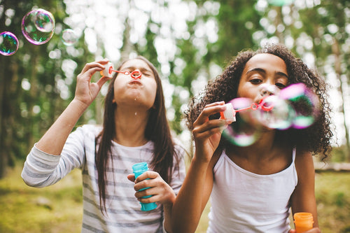 An Ultimate Guide To Summer Activities For Kids